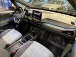 Volkswagen ID.3 2021 Harmaa