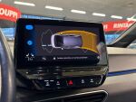 Volkswagen ID.3 2021 Harmaa
