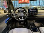 Volkswagen ID.3 2021 Harmaa