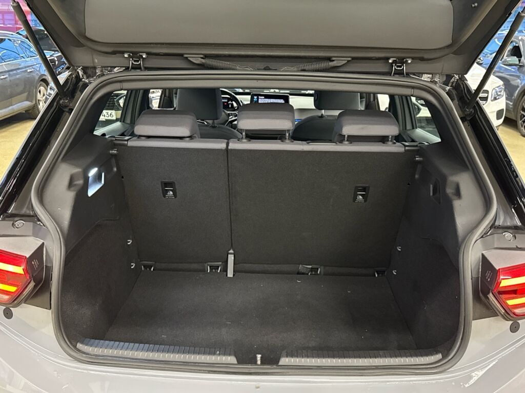 Volkswagen ID.3 2021 Harmaa