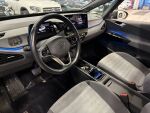 Volkswagen ID.3 2021 Harmaa