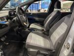 Volkswagen ID.3 2021 Harmaa