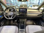 Volkswagen ID.3 2021 Harmaa