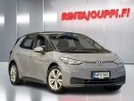 Volkswagen ID.3 2021 Harmaa