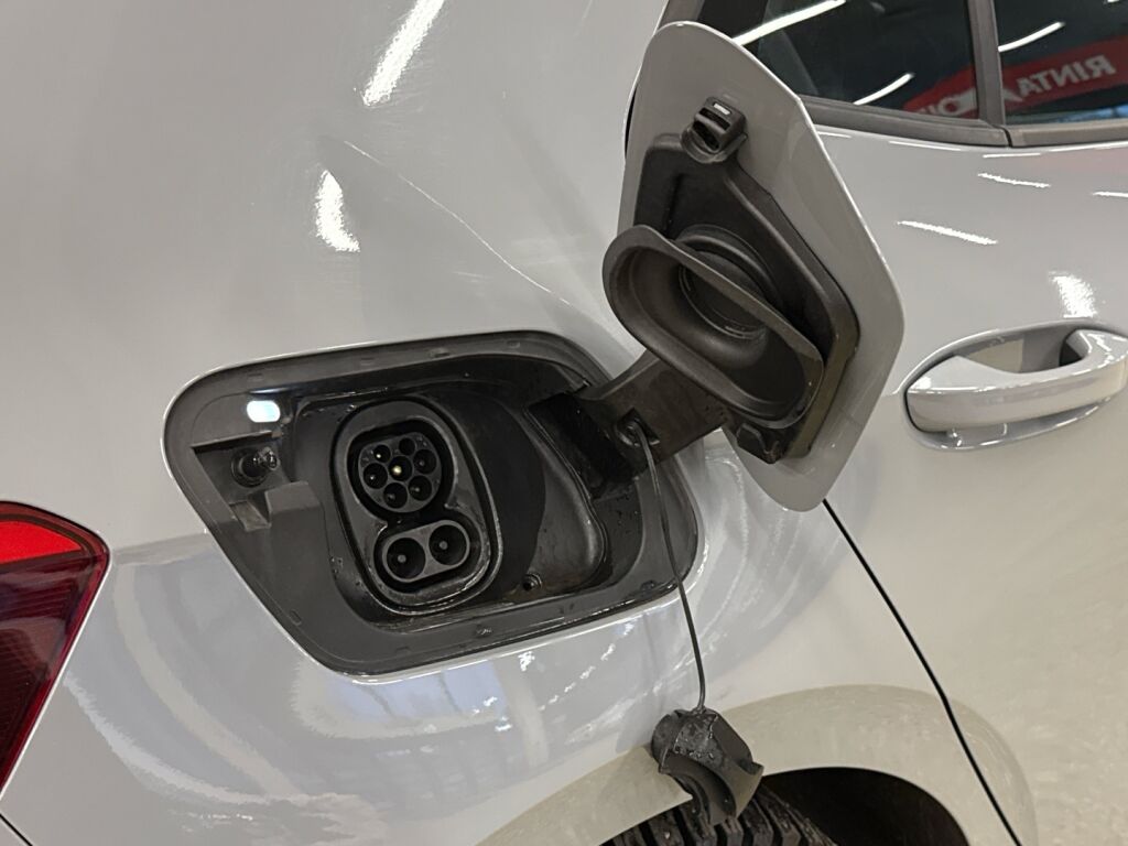 Volkswagen ID.3 2021 Harmaa