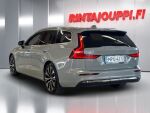 Volvo V60 2024 Harmaa