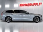 Volvo V60 2024 Harmaa