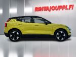 Volvo EX30 2024 Keltainen