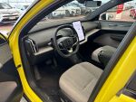 Volvo EX30 2024 Keltainen