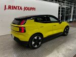 Volvo EX30 2024 Keltainen