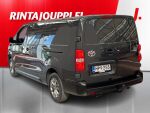 Toyota Proace 2024 Harmaa
