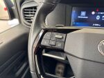 Toyota Proace 2024 Harmaa