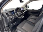 Toyota Proace 2024 Harmaa