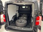 Toyota Proace 2024 Harmaa