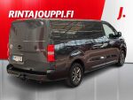 Toyota Proace 2024 Harmaa