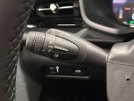 Polestar 2 2021 Musta