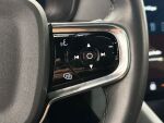 Polestar 2 2021 Musta