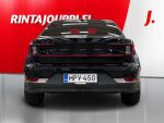 Polestar 2 2021 Musta