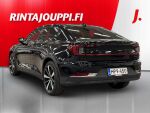 Polestar 2 2021 Musta