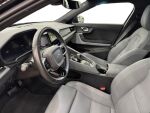Polestar 2 2021 Musta