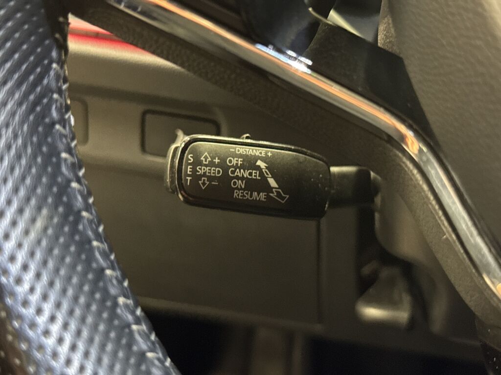 Skoda Enyaq 2021 Musta