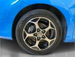 Mg MG3 2024 Sininen