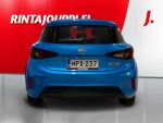 Mg MG3 2024 Sininen