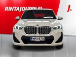 BMW iX1 2023 Valkoinen