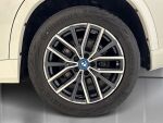 BMW iX1 2023 Valkoinen