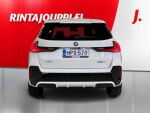 BMW iX1 2023 Valkoinen