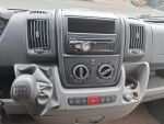 Adria CORAL S670 SLL 2011 Valkoinen