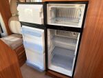 Adria CORAL S670 SLL 2011 Valkoinen