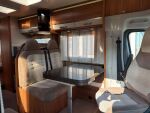 Adria CORAL S670 SLL 2011 Valkoinen