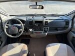 Adria CORAL S670 SLL 2011 Valkoinen