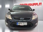 Ford Mondeo 2010 Harmaa