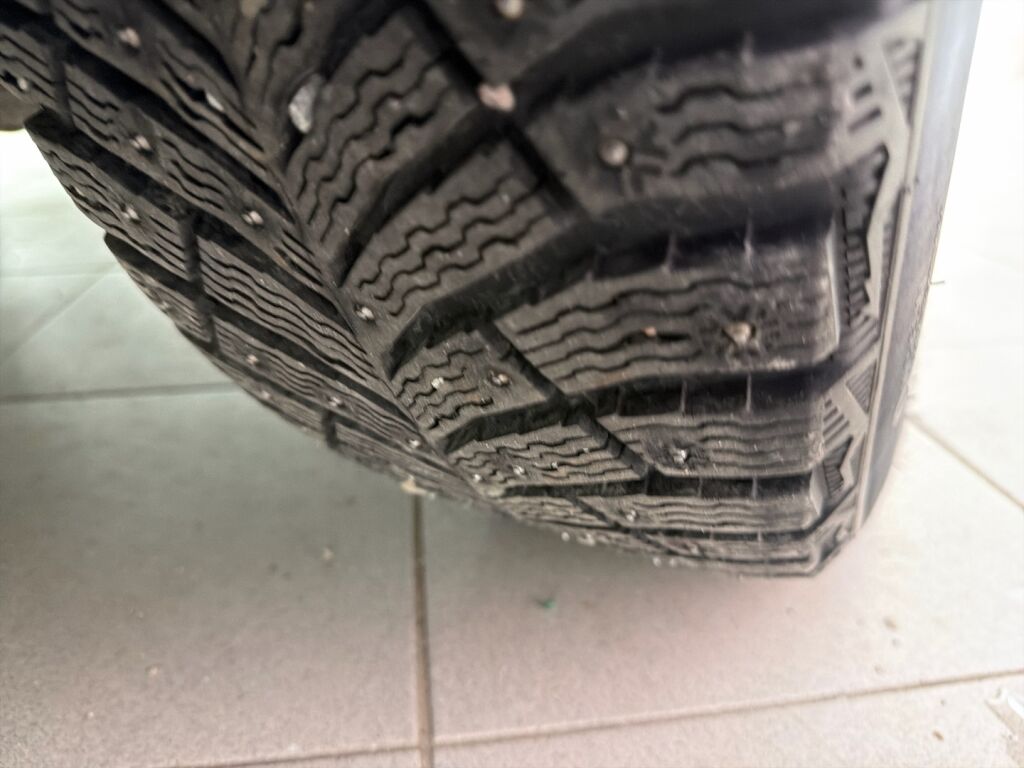 Ford Mondeo 2010 Harmaa