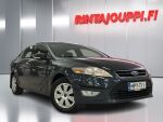 Ford Mondeo 2010 Harmaa