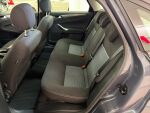 Ford Mondeo 2010 Harmaa