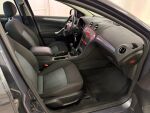 Ford Mondeo 2010 Harmaa