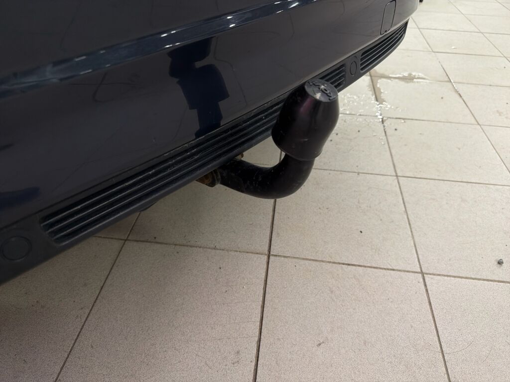 Ford Mondeo 2010 Harmaa