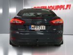 Ford Mondeo 2010 Harmaa