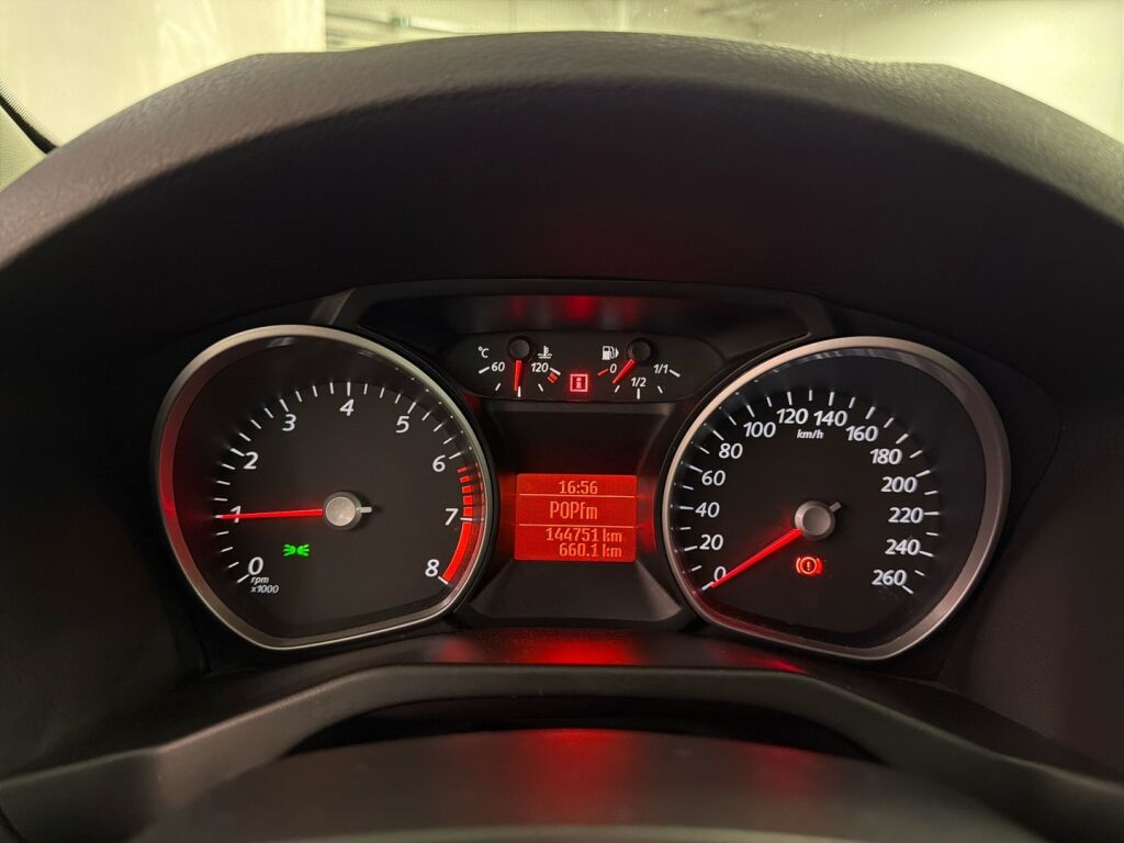 Ford Mondeo 2010 Harmaa