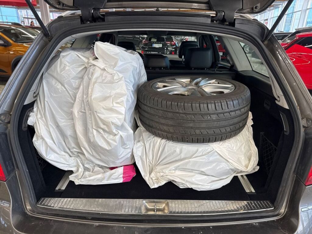 Mercedes-Benz E 2010 