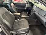 Kia Optima 2016 Harmaa