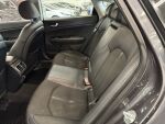 Kia Optima 2016 Harmaa