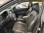 Kia Optima 2016 Harmaa