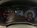 Kia Optima 2016 Harmaa