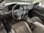 Kia Optima 2016 Harmaa