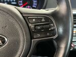 Kia Optima 2016 Harmaa