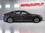 Kia Optima 2016 Harmaa